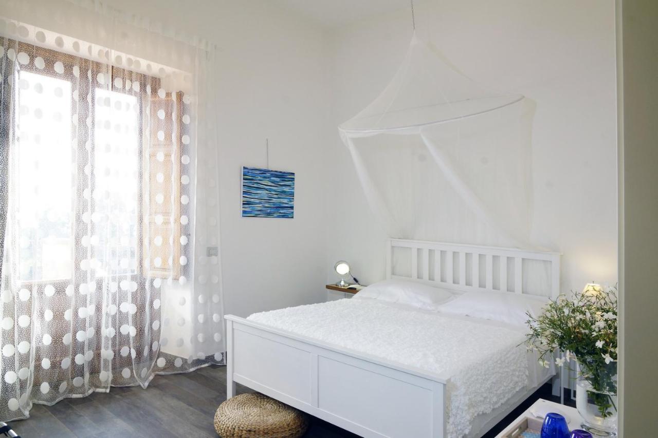 زافيرانا إتنيا La Corte Di Bafe B&B "Slow Life" المظهر الخارجي الصورة